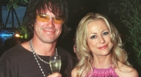 Jenny Elvers und Alex