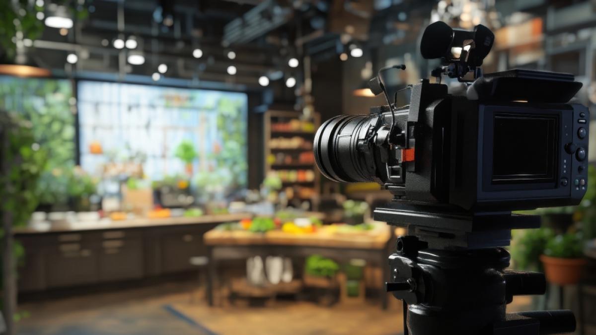 Mit Chili, Charme und einer Prise Wahnsinn bringen sie Millionen Zuschauer zum Lächeln und manchmal auch zum Nachkochen. Die beliebtesten TV-Köchinnen und -Köche Deutschlands. (Foto)