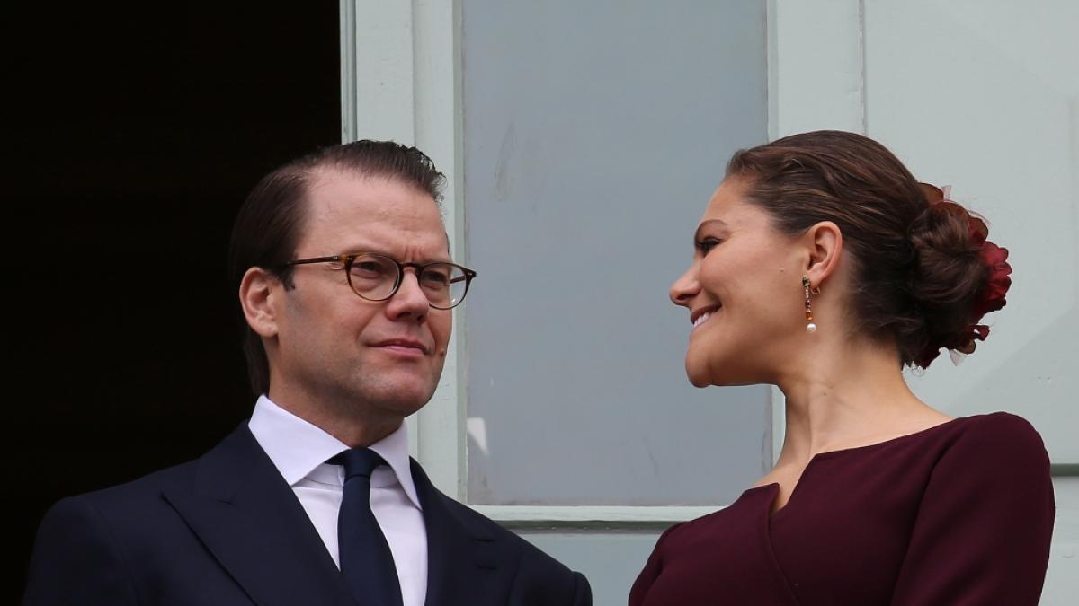 Die Kinder von Prinzessin Victoria und Prinz Daniel sollen sich ein Geschwisterchen w&uuml;nschen. (Foto)