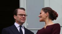 Die Kinder von Prinzessin Victoria und Prinz Daniel sollen sich ein Geschwisterchen wünschen.