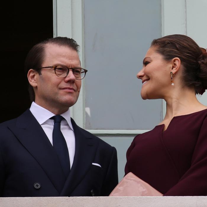 Ein 3. Kind für die Prinzessin? SIE wünschen sich ein Baby