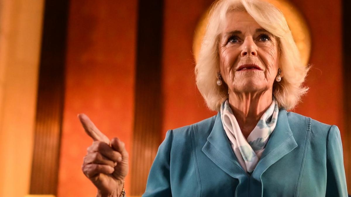 In der Familiengeschichte von K&ouml;nigin Camilla findet sich ein d&uuml;steres Kapitel, das die Ehefrau von K&ouml;nig Charles III. bis heute nicht losl&auml;sst. (Foto)