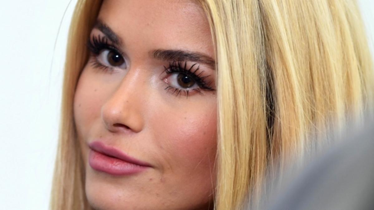 Gentlemen aufgepasst: Auf Instagram sprach Pamela Reif von ihrem zuk&uuml;nftigen Ehemann.&nbsp; (Foto)