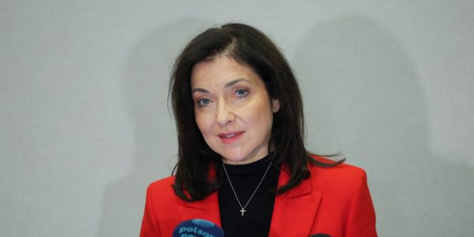 Katherina Reiche