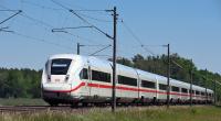 Zwischen Hamburg und Berlin kommt es derzeit zu erheblichen Beeinträchtigungen im Zugverkehr.