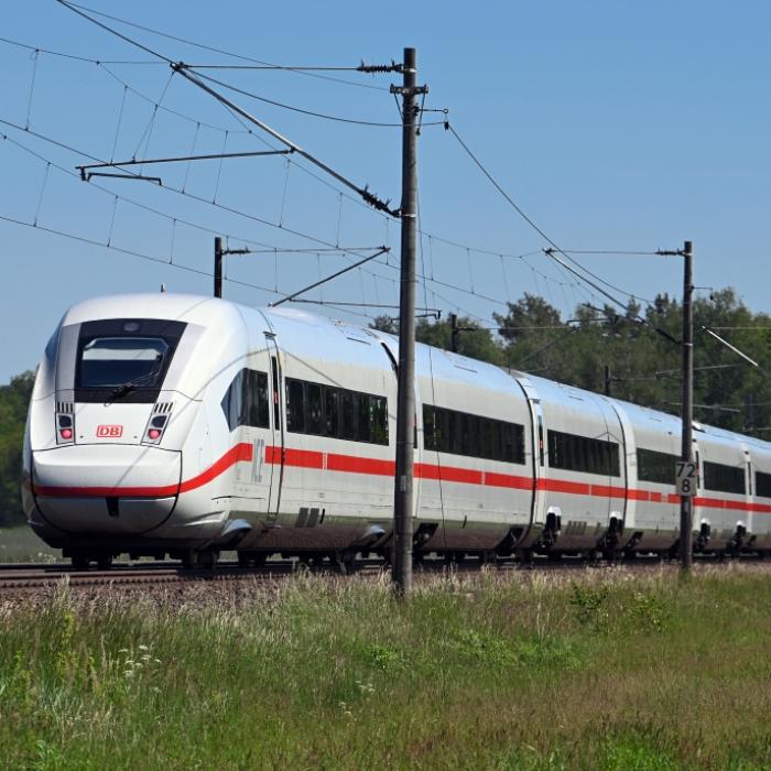 Wissing zu mutmaßlichem Bahn-Anschlag: Form von Terrorismus