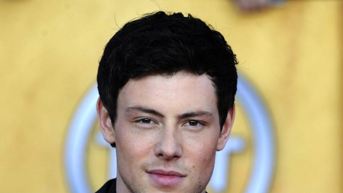Cory Monteith wurde nur 31 Jahre alt. (Foto)