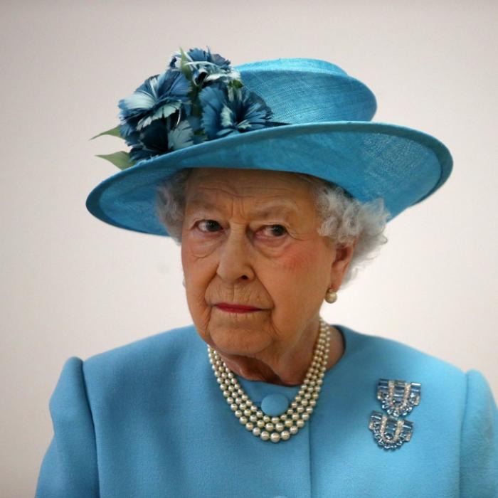 Queen Elizabeth II. betrübt! Ihr Lieblingsenkel ist offiziell geschieden