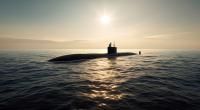 Die USA wollen ihre U-Boot-Streitkräfte im westlichen Pazifik aufrüsten. (Symbolbild)