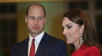 Prinz William und Prinzessin Kate haben ein unmoralisches Angebot von Oscar-Gewinner Rami Malek bekommen.