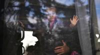 Wieder sind es die Kinder, die am meisten unter dem Krieg ind er Ukraine leiden.