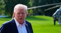 Donald Trump: Erntet heftige Kritik für Video auf Truth Social.