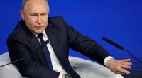 Hat Wladimir Putin den Tod seines Schwarzmeerflotten-Kommandanten verschwiegen?