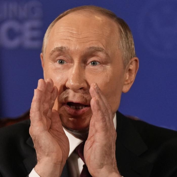 Ukraine-Frieden wäre sein Tod - Experten zweifeln an Gespräch mit Selenskyj