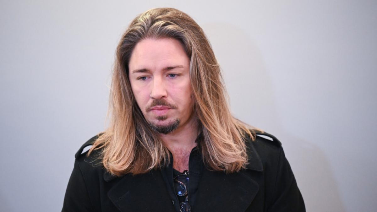 Er gewann die Dschungelkrone 2026 - Gil Ofarim. Seine Ex-Ehefrau meldet sich nun mit bedeutungsschwangeren Worten bei Instagram. (Foto)