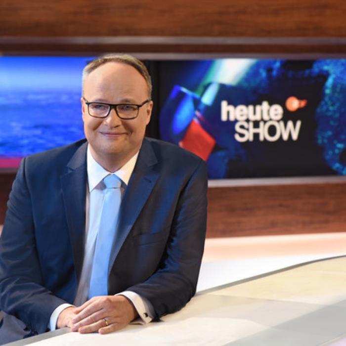 Satire-Pause! Wann kommt die nächste Folge mit Oliver Welke?