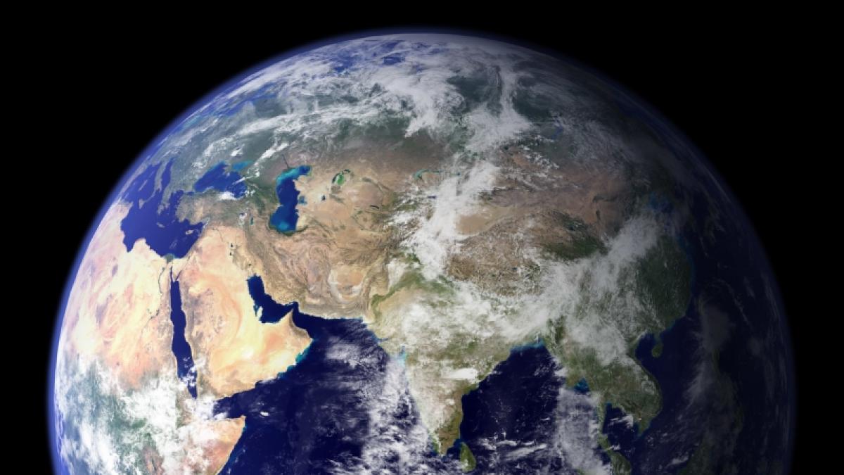 Wann geht die Welt das n&auml;chste Mal unter? (Foto)