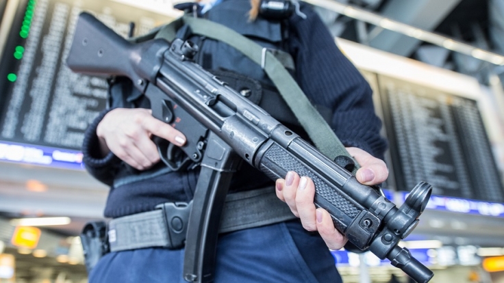 Nach den Anschlägen in Brüssel wächst die Angst vor Terror-Anschlägen auch in Deutschland.