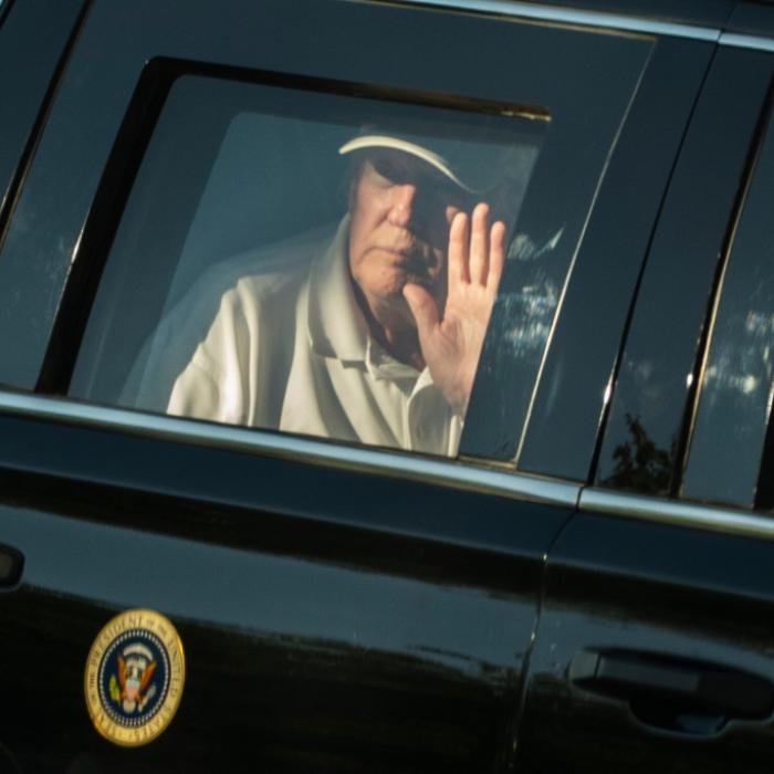 Stimmung in den USA kippt - Republikaner verlieren Vertrauen