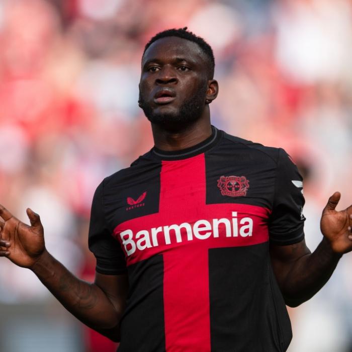 Wie lebt Leverkusens neuer Top-Stürmer nach dem Abpfiff?