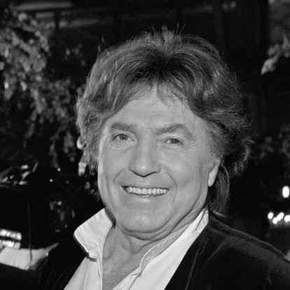 Schlager-Legende stirbt mit 73 Jahren