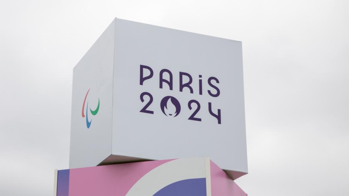 Vom 28. August bis 8. September 2024 finden in Paris die Paralympischen Sommerspiele statt. (Foto)