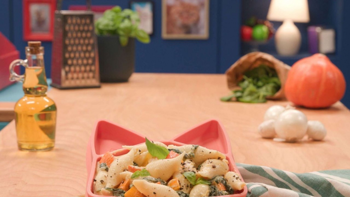 Moppi und der Leckerladen bei KiKA (Foto)