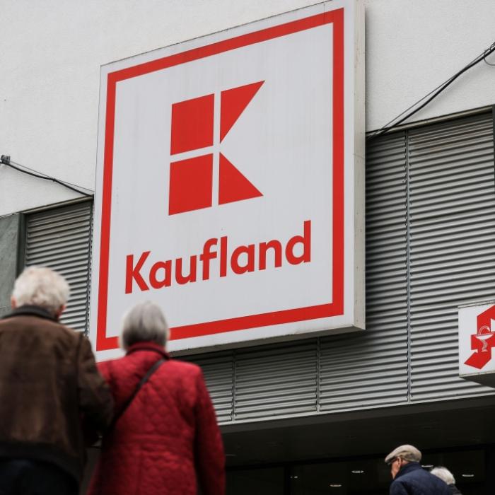 Diese Eigenmarken-Änderung müssen Kaufland-Kunden kennen