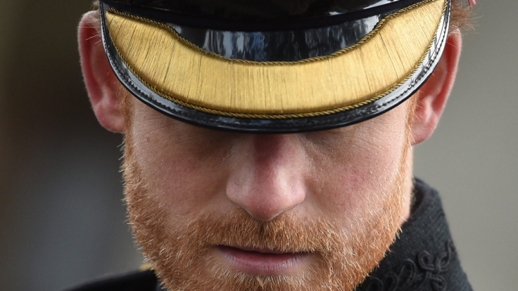Prinz Harry dürfte wenig erfreut sein über die Plaudereien.