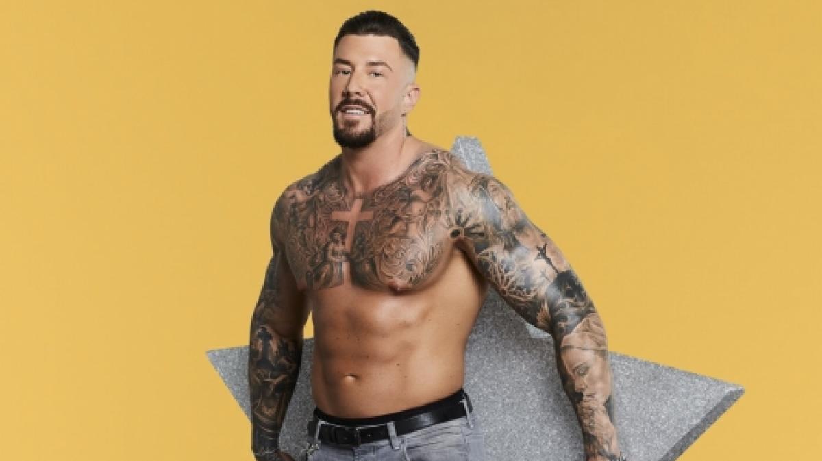 Mischa Mayer ist bei "Promi Big Brother" 2020 auf Sat.1 in Aktion zu sehen. (Foto)