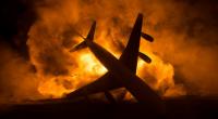 In Mali kam es zu einem Flugzeugabsturz, bei dem Wagner-Söldner starben. (Symbolfoto)