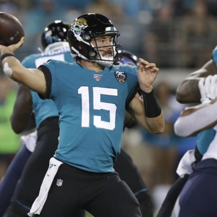 Jacksonville Jaguars - Indianapolis Colts kostenlos streamen!
