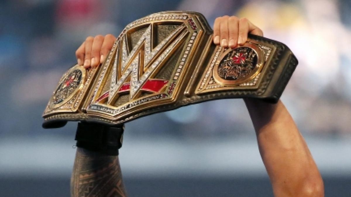 Verl&auml;sst Cody Rhodes den Royal Rumble 2025 als WWE-Champion? (Foto)