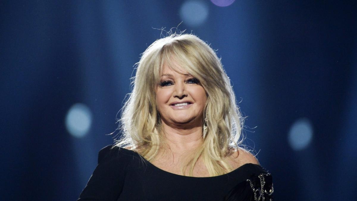 Bonnie Tyler wurde mit Hits wie "Total Eclipse of the Heart" ber&uuml;hmt. (Foto)