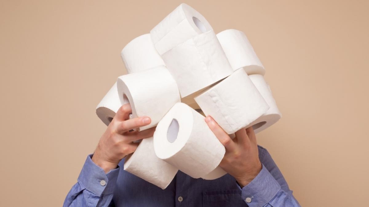 Wie gut ist Klopapier? (Foto)