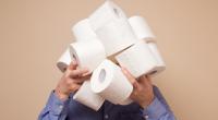 Wie gut ist Klopapier?