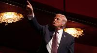 Donald Trump: Deutschland verliert immer mehr das Vertrauen in die USA.