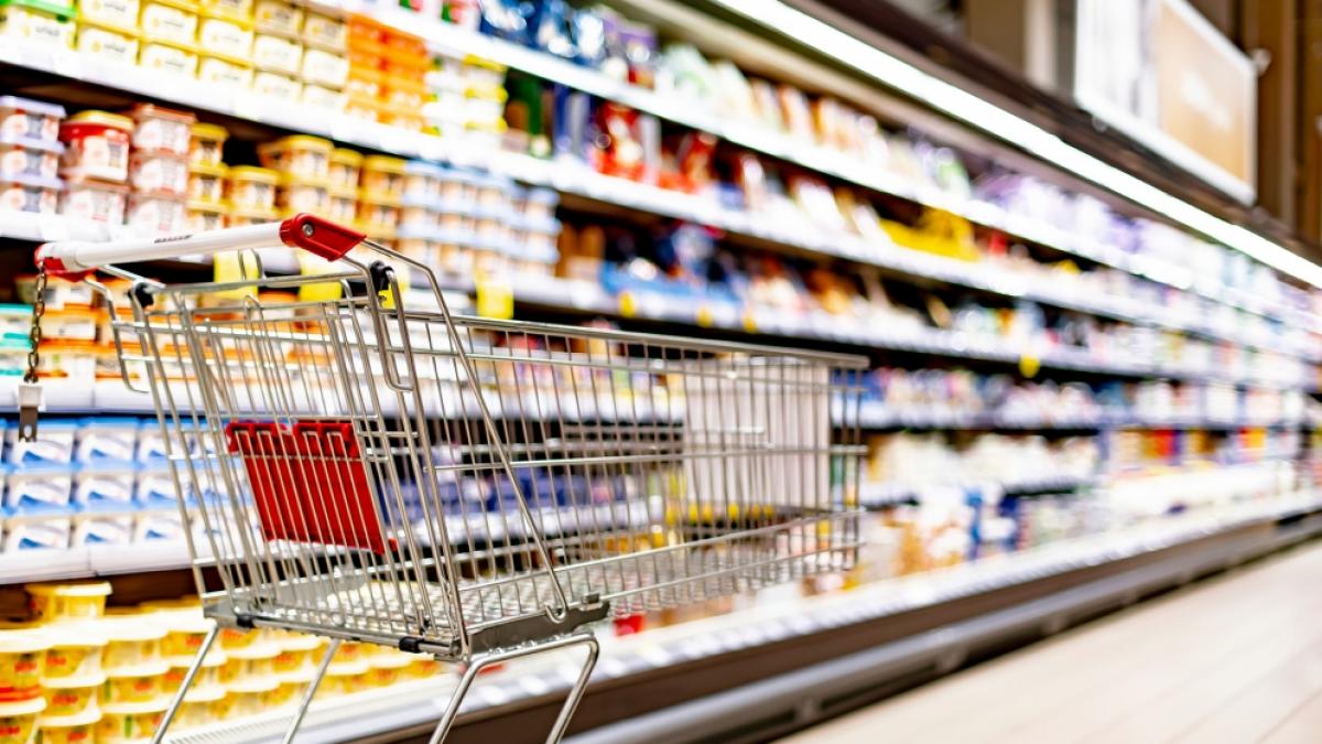 Werden bald zahlreiche Lebensmittel knapp? (Foto)