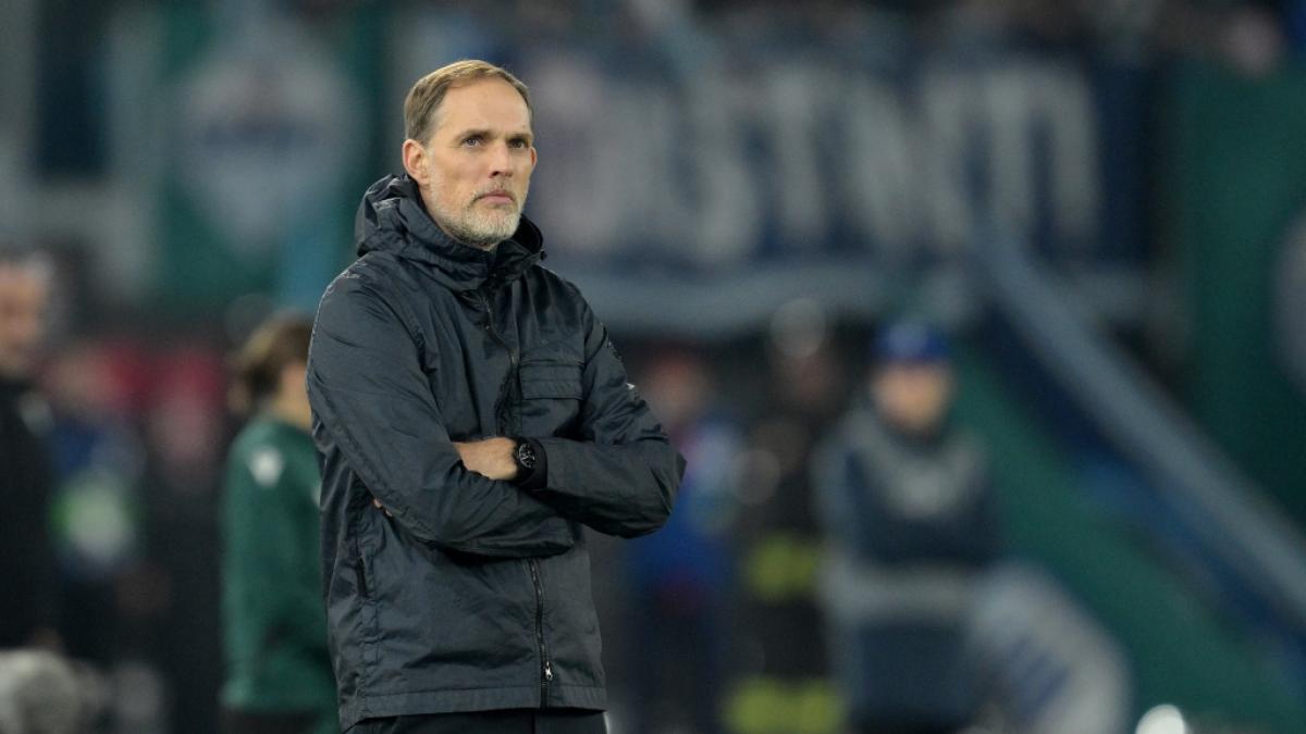 Ist Thomas Tuchel noch der richtige Trainer f&uuml;r den FC Bayern M&uuml;nchen? (Foto)