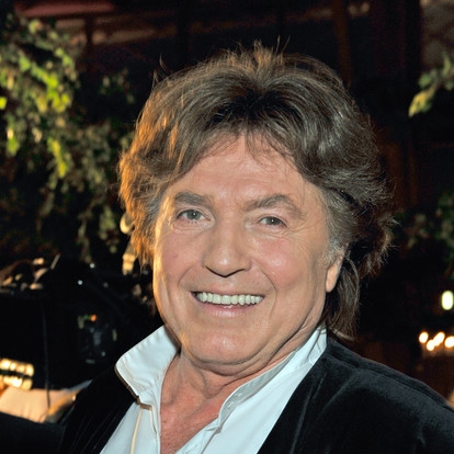 Nach 73 Jahren Deutscher! So lebt der Schlagerstar