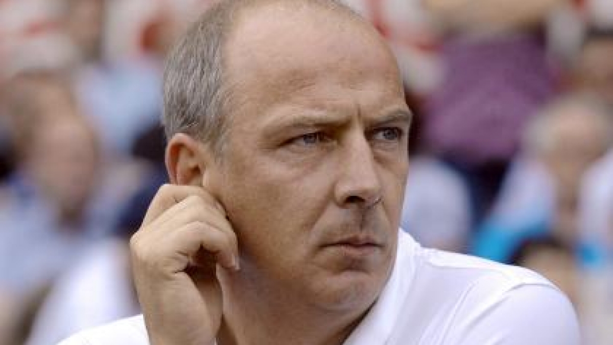 Mario Basler zieht in den Promi-Big Brother-Container ein. (Foto)
