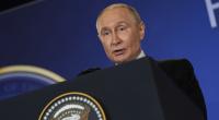 Wladimir Putin will den Zugriff auf alle Smart Speaker Russlands.
