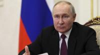 Wladimir Putin führt seit Februar 2022 offen Krieg gegen die Ukraine.