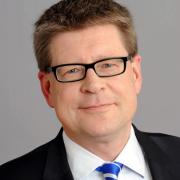 Gerald Archangeli, BVK-Vizepräsident und Exklusivvermittler aus Berlin