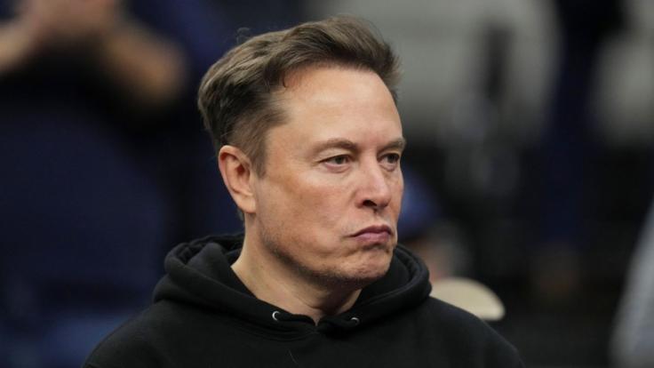 Die EU soll angeblich Strafzahlungen gegen Elon Musks Plattform X planen.