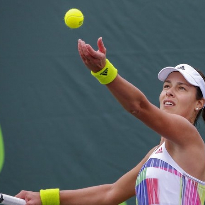 Ana Ivanovic