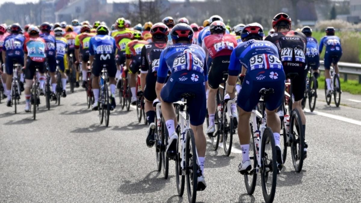 Wer schnappt sich den Sieg bei der Tour Down Under 2025? (Foto)