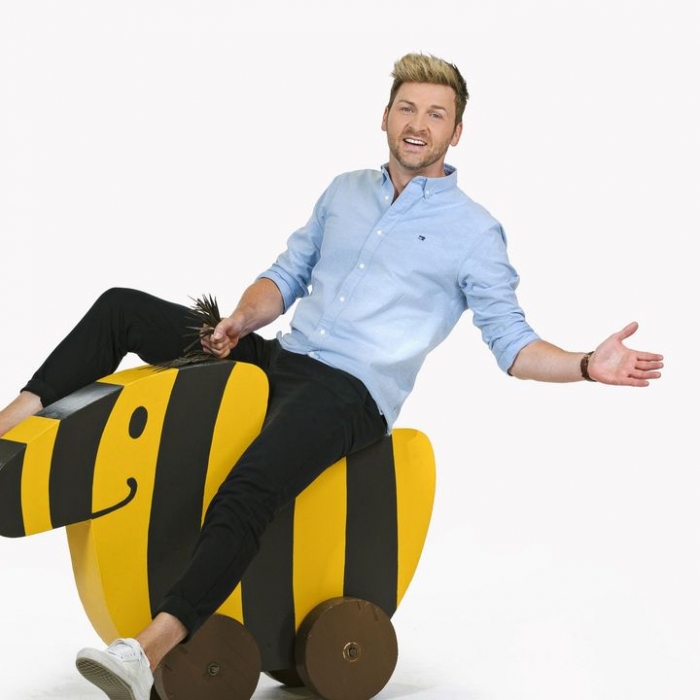 Wann und wo man die Wiederholung sehen kann