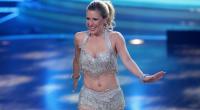 Und was sie zu bieten hat, das zeigte sie als sexy Tanz-Mieze in der RTL-Tanzshow 