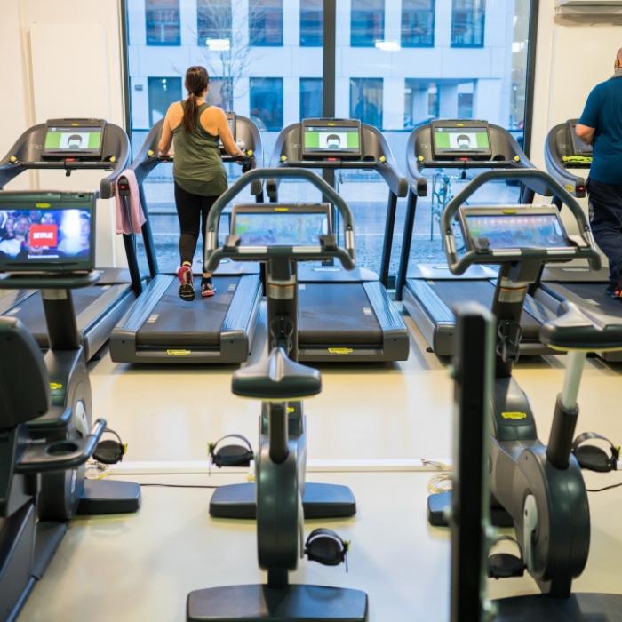 Die richtige Wahl des Fitnessstudios - So gelingt es